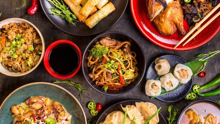 Khám phá ẩm thực Trung Hoa - Nét đặc trưng trong các món ăn của nền ẩm thực Sơn Đông