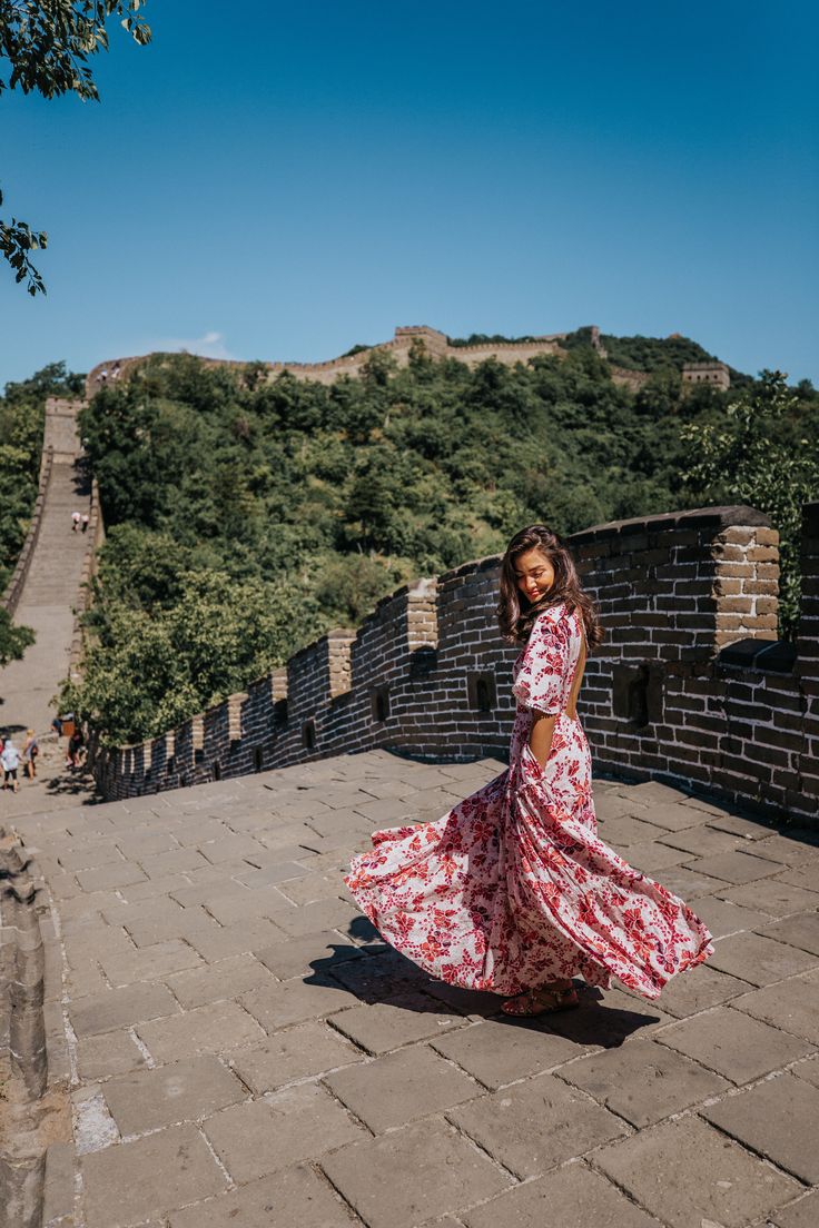 Kinh nghiệm đi tour Trung Quốc mà ai cũng nên biết