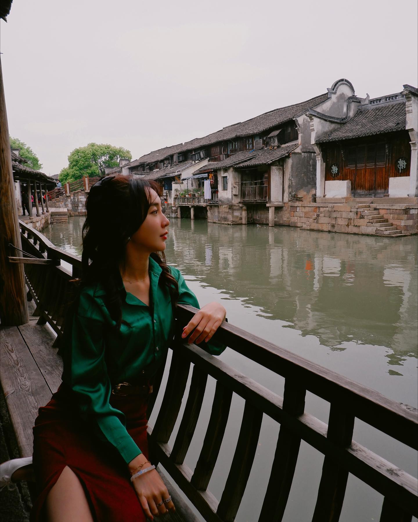 Du lịch Hàng Châu Trung Quốc khám phá chốn thiên đường nơi hạ giới