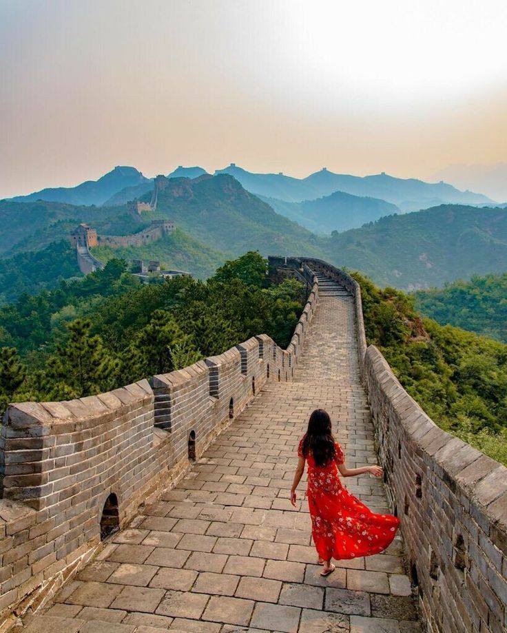 'Save' ngay cẩm nang du lịch Trung Quốc cho người đi lần đầu