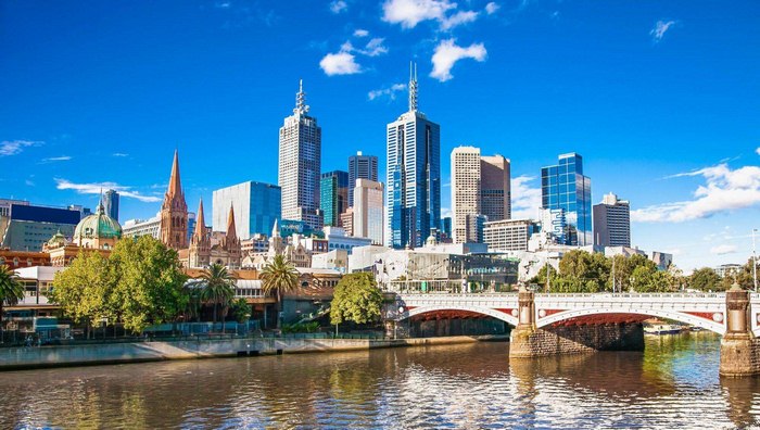 Chi phí du lịch Melbourne - Melbourne