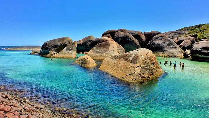 Kinh nghiệm du lịch Úc mùa đông - Margaret River.