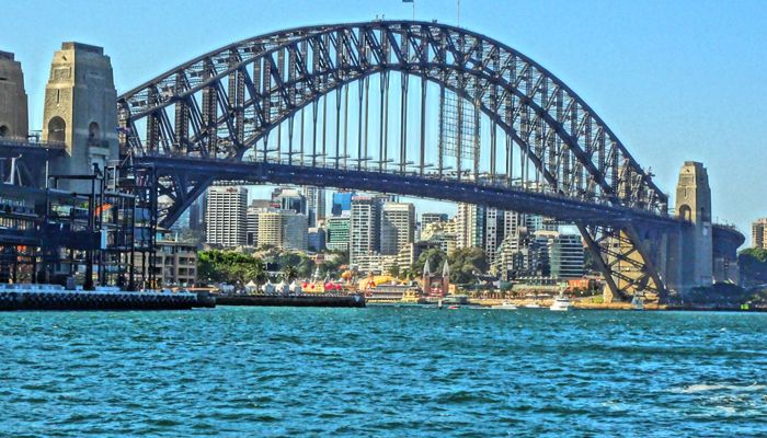 Du lịch úc tháng 5 tham quan Australia với cảnh quan tuyệt vời 