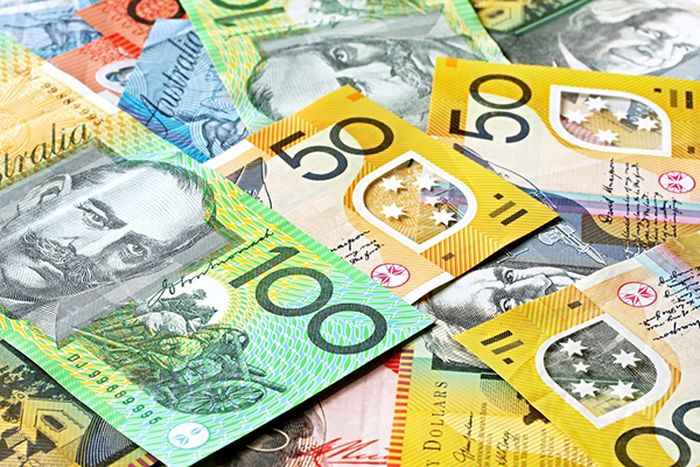 Nên đổi tiền tệ khi đi du lịch Úc