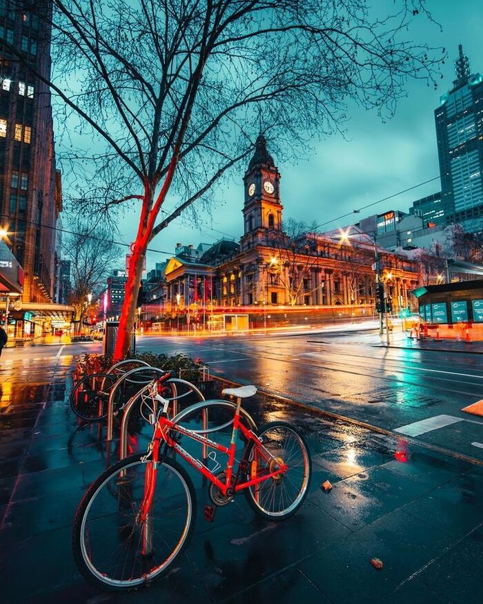 Du lịch Melbourne mùa đông - Những trải nghiệm tuyệt vời khi du lịch Melbourne mùa đông