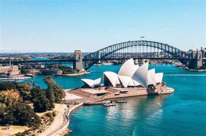 Đi Úc nên mang theo những gì - Đất nước Úc xinh đẹp trong mắt bạn bè quốc tế.