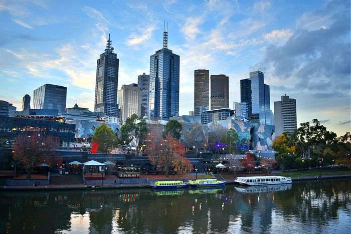 Melbourne có gì đặc biệt - Melbourne “giữ chân” khách du lịch bởi nét đặc sắc văn hóa riêng có