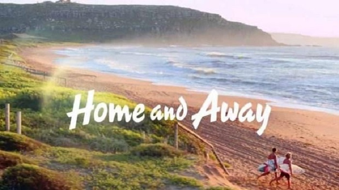 Bãi biển đẹp ở Sydney -Palm cũng là địa điểm quay bộ phim Home and Away. 