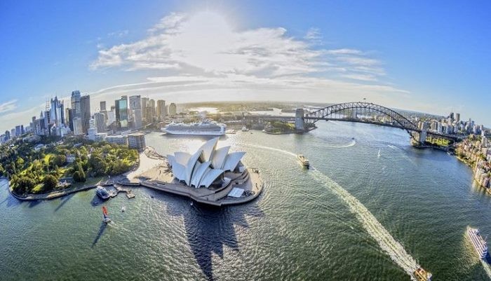 Đi du lịch Úc cần những thủ tục gì - Giải đáp: Đi du lịch Úc cần những thủ tục gì?