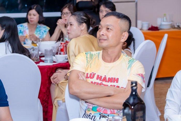 CEO Lê Đại Nam đưa Lữ Hành Việt thành một thương hiệu uy tín