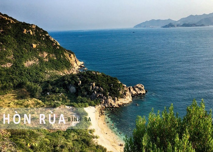Hòn Rùa 