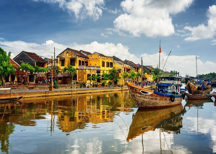 Hội An 