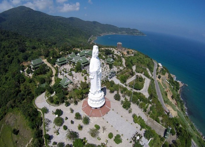 Bán đảo Sơn Trà