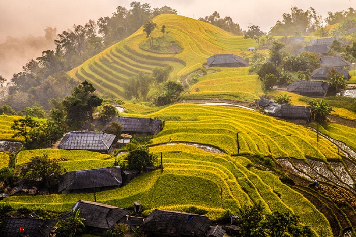 Đi Hoàng Su Phì 4