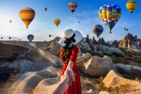 Giải mã đi tour Thổ Nhĩ Kỳ có đắt không? Gợi ý tour giá rẻ