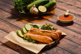 Kinh nghiệm đi food tour Hải Phòng không phải ai cũng biết