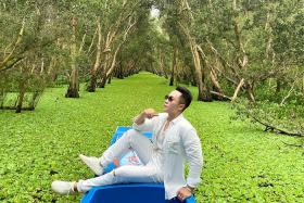 Chia sẻ lịch trình tour An Giang 2 ngày 1 đêm: Chơi đâu? Ăn gì?