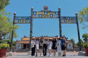 Nên đi tour Huế vào mùa nào để thưởng trọn cảnh đẹp?