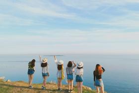 Kinh Nghiệm Du Lịch Quảng Ngãi: Tổng Hợp Tất Tần Tật Những Điều Bạn Cần Biết!