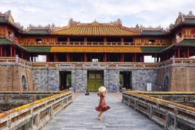 Lịch trình đi Huế 2 ngày tham quan những địa điểm nổi tiếng nhất