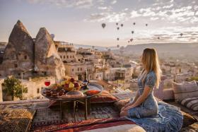 10 trải nghiệm khi đi tour Thổ Nhĩ Kỳ nên thử một lần trong đời