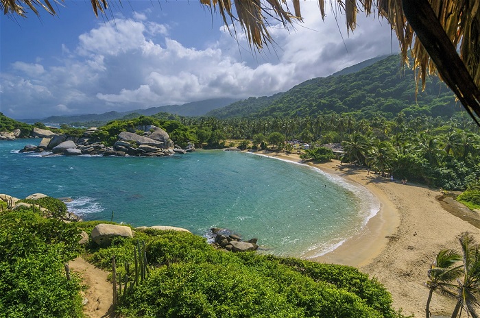 Tayrona