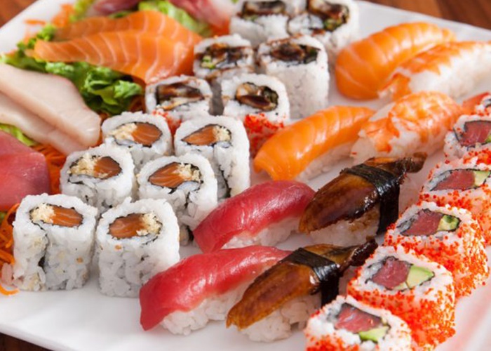 Ẩm thực Nhật Bản