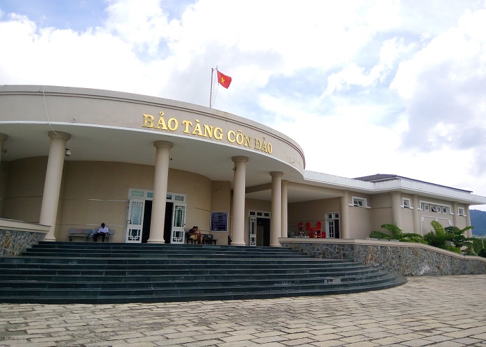 Bảo tàng Côn Đảo