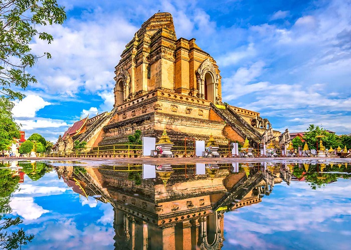 Thành phố Chiang Mai