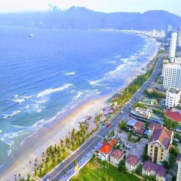 ĐÀ NẴNG – RỪNG DỪA BẢY MẪU 1 NGÀY