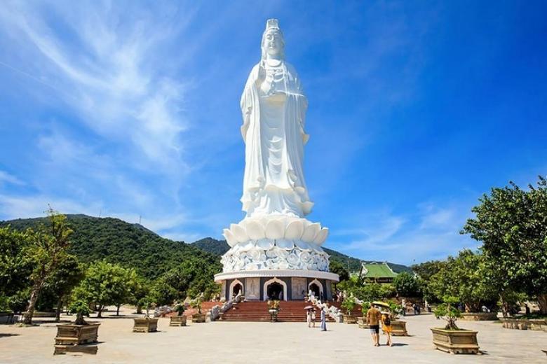 chùa linh ứng sơn trà