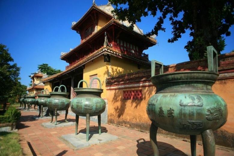 cửu đỉnh