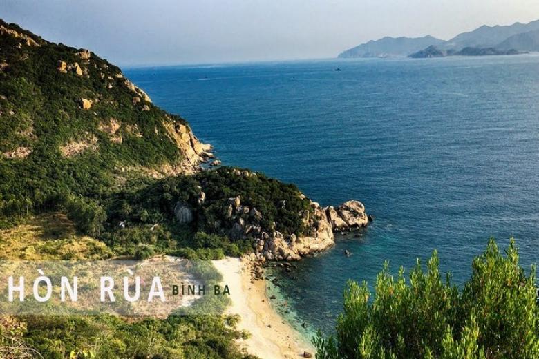 hòn rùa