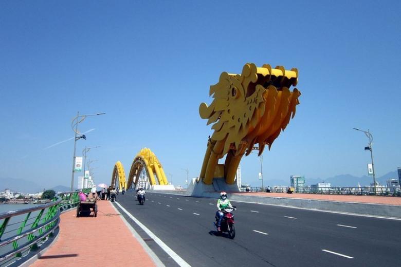Cầu Rồng