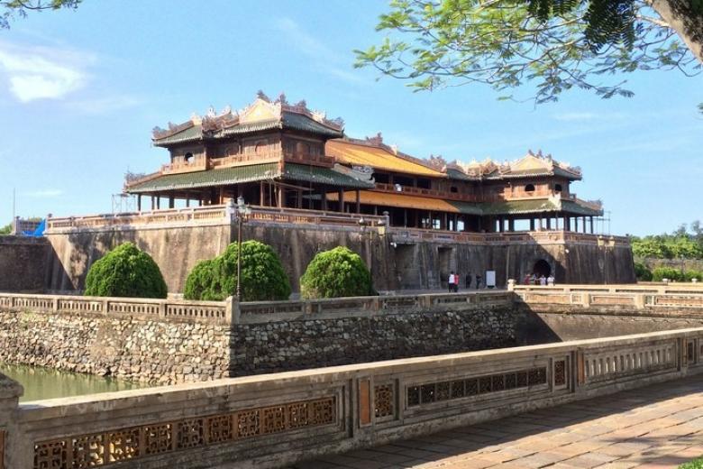 Đại Nội Huế
