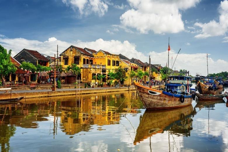 hội an