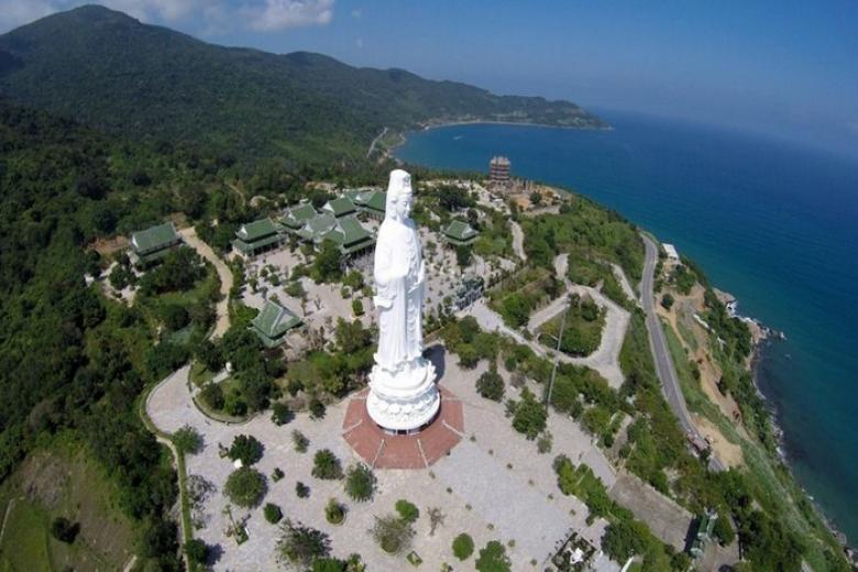 bán đảo Sơn trà