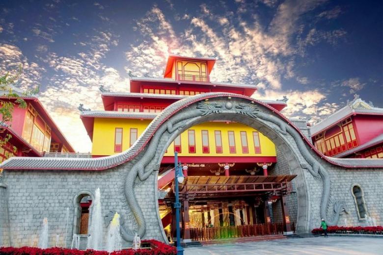 Sun World Hạ Long Park