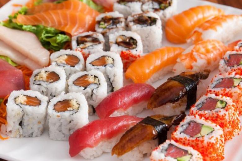 Ẩm thực Nhật Bản