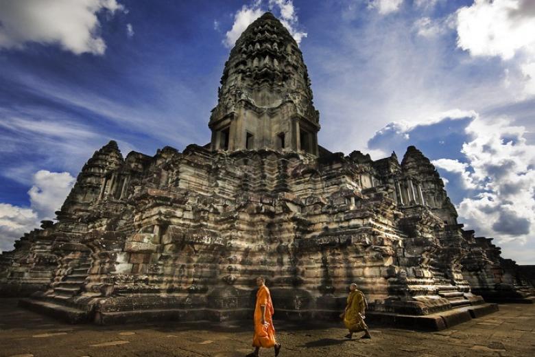 Angkor Wat