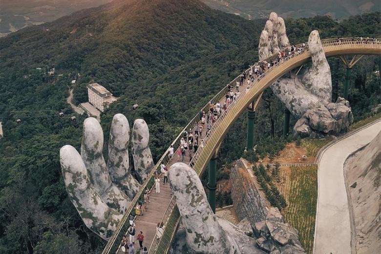 cầu vàng