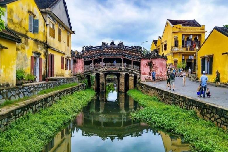hội an
