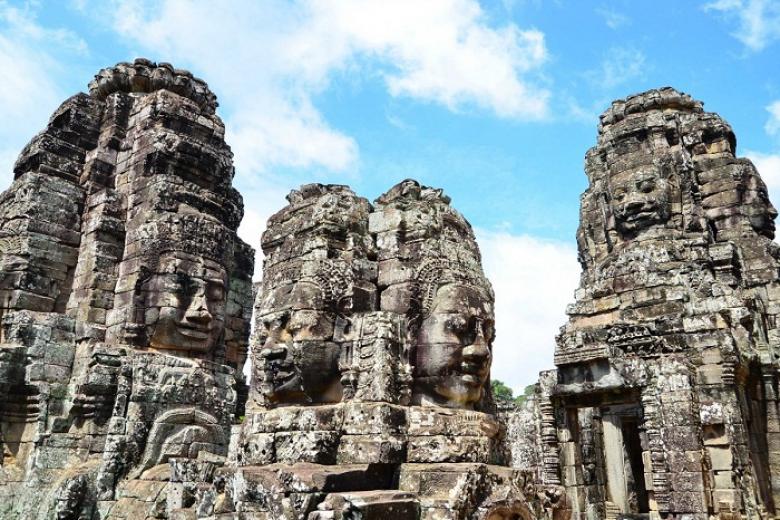 Angkor Thom