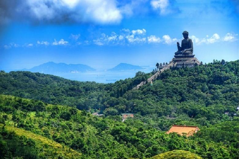 Đại Nhĩ Sơn