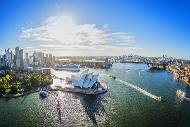 Cảng Sydney