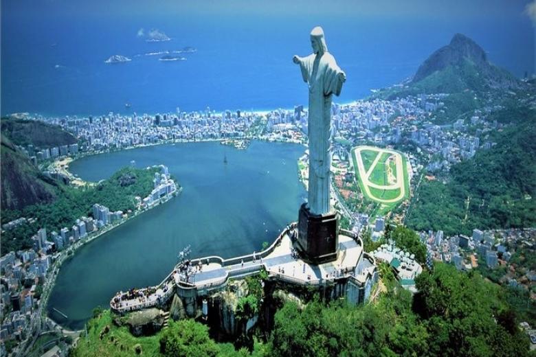 Du lịch Argentina