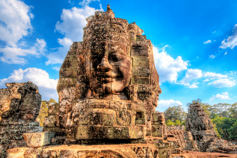 Angkor Thom