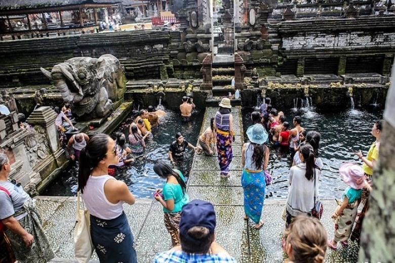 Đền Tirta Empul