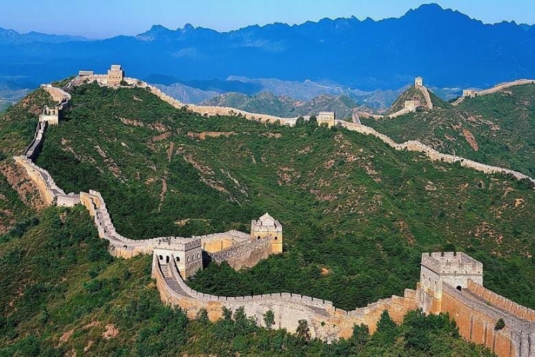 vạn lý trường thành