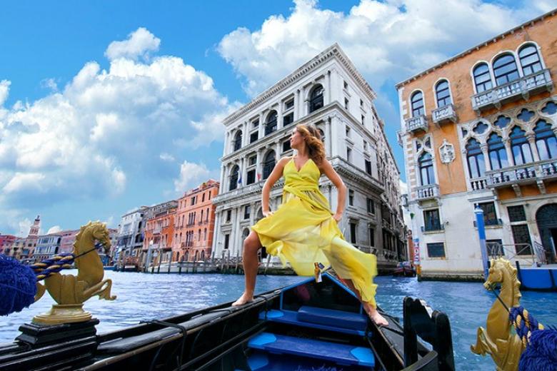 Đảo Venice